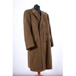 CAPPOTTO INVERNALE DA BRIGADIERE GENERALE