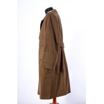 CAPPOTTO INVERNALE DA BRIGADIERE GENERALE