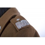 CAPPOTTO INVERNALE DA BRIGADIERE GENERALE