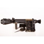 II AUKCJA MILITARIA OD 1945 / LWP / DESANT / MISJE / MO / SŁUŻBY W PRL