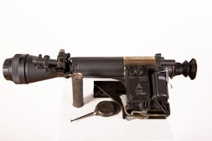 RUSSIAN NIGHT VISION DEVICE PGN - 1A - A GIFT FOR GENERAL BRYK