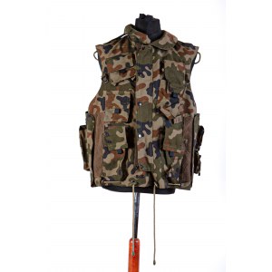 GILET DI PROTEZIONE DMV - 98 - PANTHER L