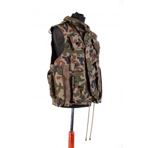 GILET DI PROTEZIONE DMV - 98 - PANTHER L