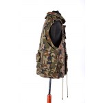 GILET DI PROTEZIONE DMV - 98 - PANTHER L