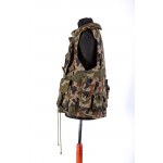 GILET DI PROTEZIONE DMV - 98 - PANTHER L
