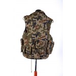 GILET DI PROTEZIONE DMV - 98 - PANTHER L