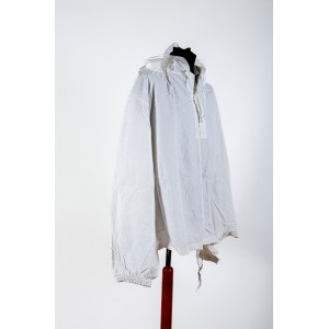 ABBIGLIAMENTO INVERNALE MIMETICO ANNI '72 - '95