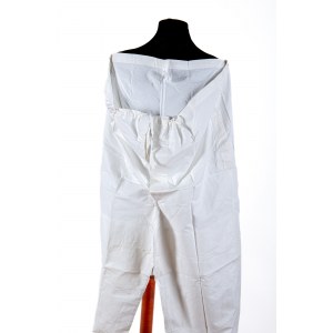 ABBIGLIAMENTO INVERNALE MIMETICO ANNI '72 - '95