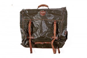 LWP OFFICER'S UNIFORM TRAVEL BAG