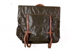 LWP OFFICER'S UNIFORM TRAVEL BAG
