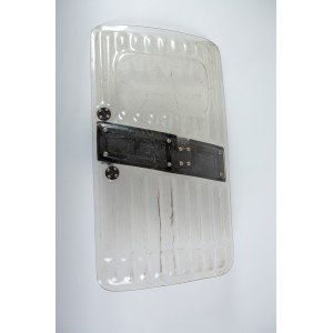 SCUDO DELLA MILIZIA WZ 76