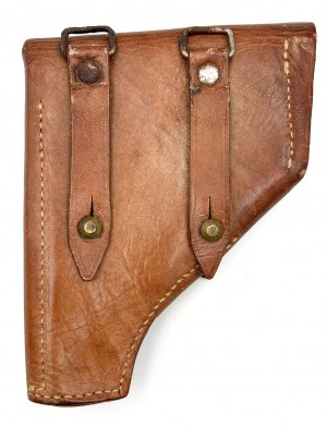 HOLSTER FOR MILITARY PISTOL P64 FIRST TYPE