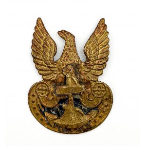 AQUILA DELLA MARINA ANNI '40