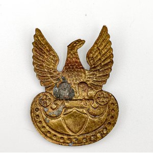 AQUILA DELLA MARINA ANNI '40