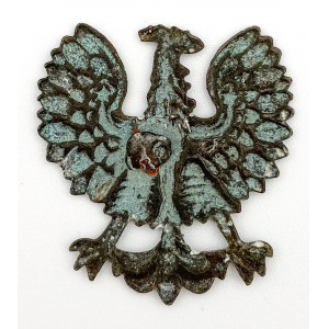 ORZEŁ PAŃSTWOWY WZ. 27