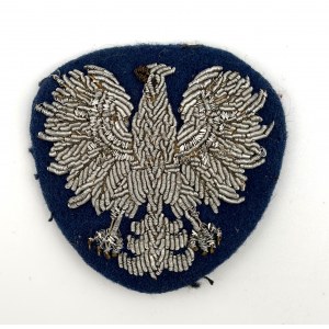 ORZEŁEK MO NA BERET