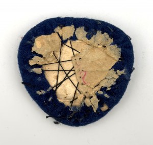 EAGLE MO ON BERET