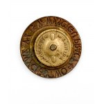 SET SERVICE TO POLAND. 20 BRIGADE ,,SP Set of badges and ID cards