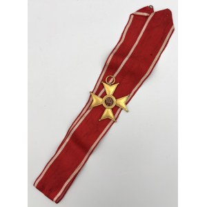 COMMANDERS CROSS OF THE ORDER OF POLAND REBIRTH
