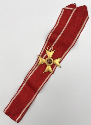 COMMANDERS CROSS OF THE ORDER OF POLAND REBIRTH