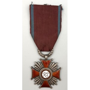 CROCE D'ARGENTO AL MERITO CARITAS
