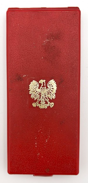 PRL CROSS WITH MINIATURE