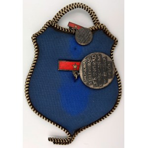 BYŁYM ŻOŁNIERZOM ARMII CZERWONEJ 1941 -1945