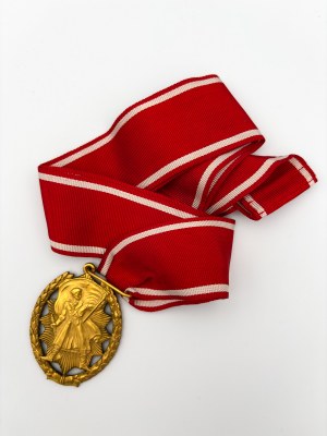ORDER OF NATIONAL HERO OF YUGOSLAVIA