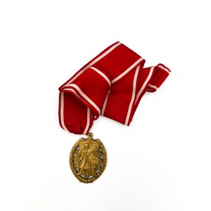 ORDER OF NATIONAL HERO OF YUGOSLAVIA