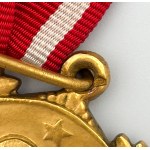 ORDER OF NATIONAL HERO OF YUGOSLAVIA