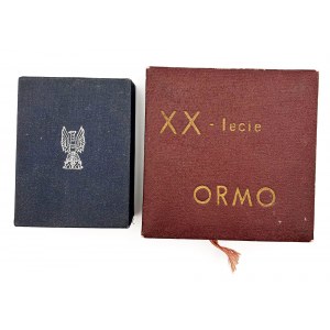 KIT ORMO