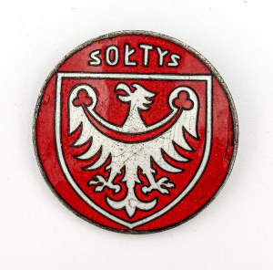 INSIGNE DU MAIRE
