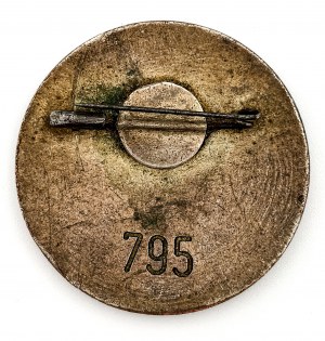 INSIGNE DU MAIRE