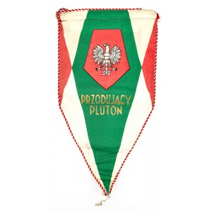 PROPORCZYK PRZODUJĄCY PLUTON