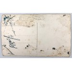 TWO PHOTOGRAPHS OF SOLDIERS