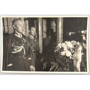 FOTOGRAFIA SCATTATA NELLA CRIPTA DI WAWEL