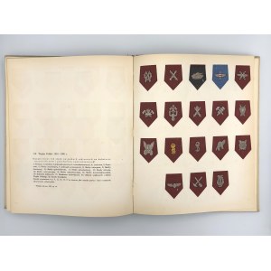 KSIĄŻKA ŻOŁNIEŻ POLSKI UBIÓR UZBROJENIE I OPORZĄDZENIE OD 1939 DO 1965 ROKU