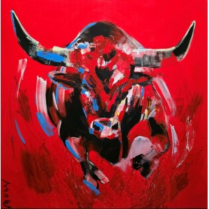 Anna Luna, Toro/2025