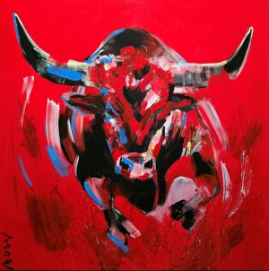 Anna Moon, Taurus/2025