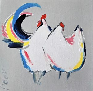 Anna Moon, Parka/2025