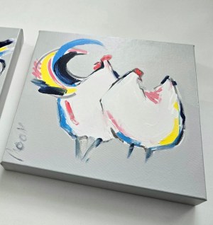 Anna Moon, Parka/2025