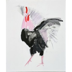 Magdalena Kopron-Kusiak, Gallo, 2023