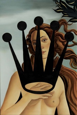 Daria Zbień, Untitled, 2023