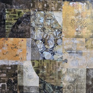 Iwona Maria Delińska, Presence/2023