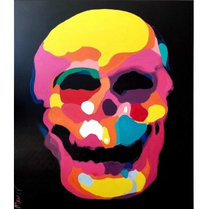 Anna Moon, Scull/2024