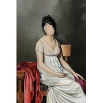 Daria Zbień, Feminine/2023