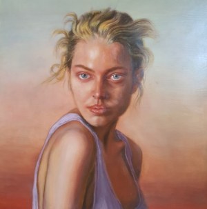 Natalia Łowczak, Été cruel, 2023