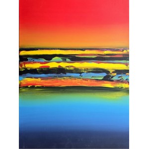 Dagmara Dziewiątkowska, Tramonto 06/2022