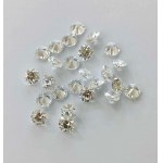 50 NATURAL DIAMONDS - BRILLIANT - E-F SI1-2 - 1.7-1.79MM - BRILLIANT - 1.00 CT