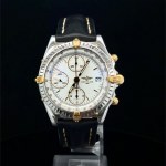 BREITLING CHRONOMAT B13050